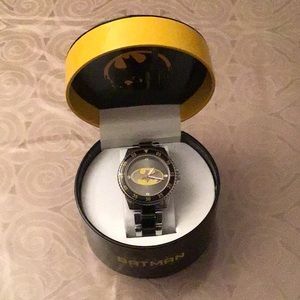 Accutime  BATMAN watch